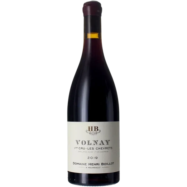Volnay 1er Cru - Les Chevrets 2022 - Henri Boillot