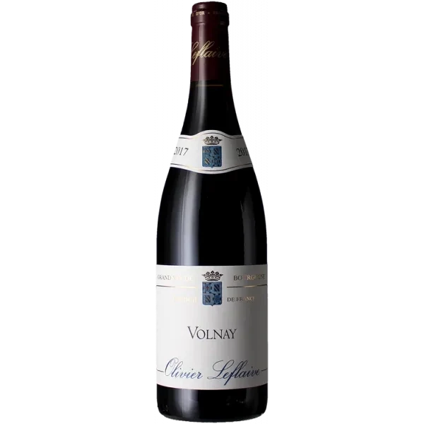 Volnay 1er Cru - Les Mitans 2017 - Olivier Leflaive