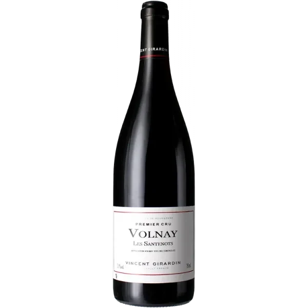 Volnay 1er Cru - Les Santenots 2021 - Vincent Girardin