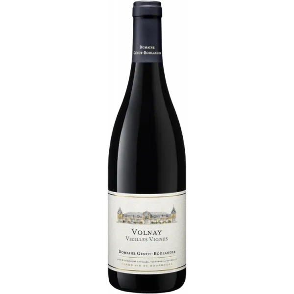 Volnay 2022 - Domaine Genot Boulanger