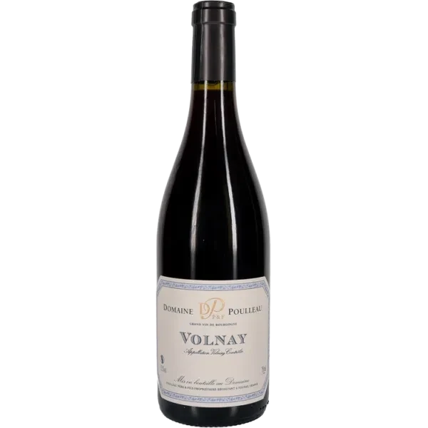 Volnay 2022 - Dominio Poulleau Michel Père et Fils