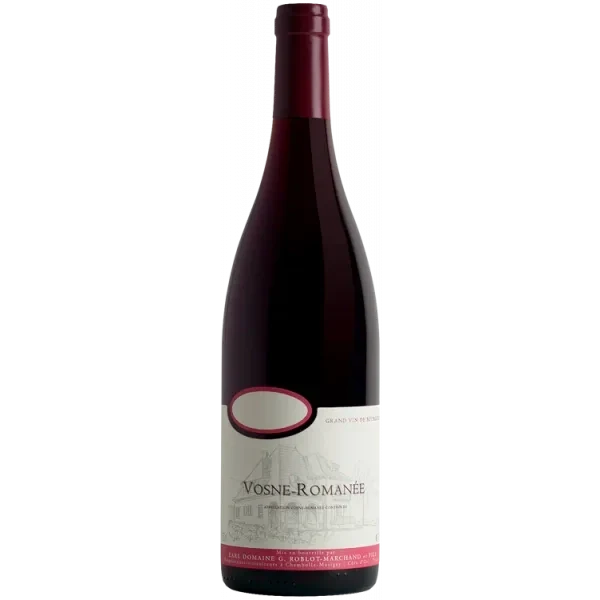 Vosne Romanée 2023 - Domaine Roblot Marchand