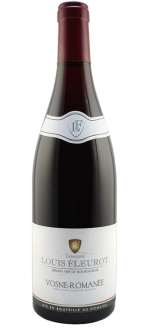 Vosne Romanée 2024 - Domaine Louis Fleurot
