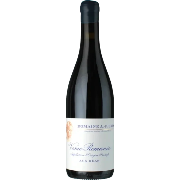 Vosne Romanee - Aux Reas 2023 - Domaine A.-F. Gros