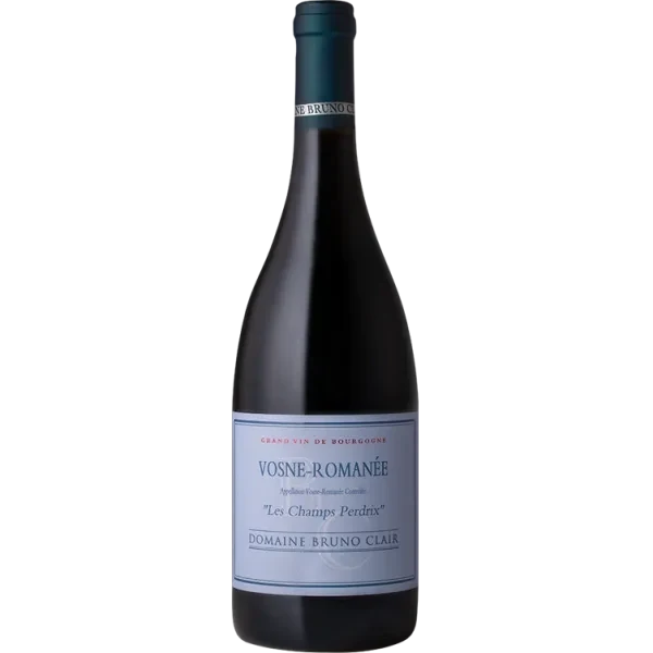 Vosne Romanée - Les Champs Perdrix 2022 - Domaine Bruno Clair