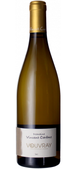 Vouvray Sec 2024 - Domaine Vincent Carême