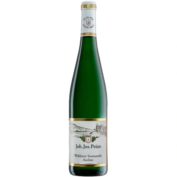 Wehlener Sonnenuhr Auslese 2023 - Joh. Jos. Prüm