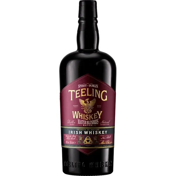 Whiskey - Teeling - Master Blender's Batch