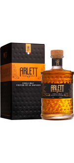 Whisky Français - Arlett - Kentucky