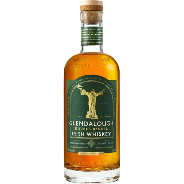 Whisky - Glendalough - Double Barrel