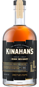 Whisky - Kinahan's Kasc LL