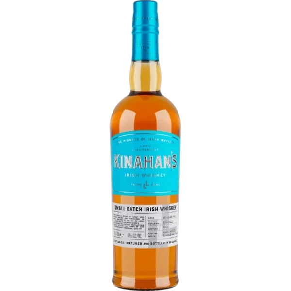 Whisky  - Kinahan's Small Batch Heritage