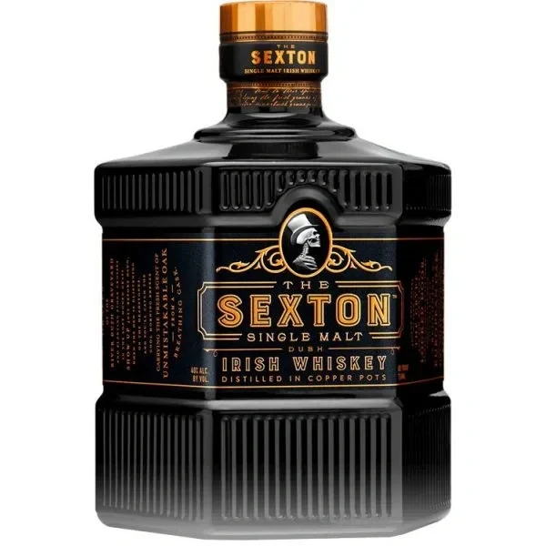 Whisky - The Sexton - Single Malt