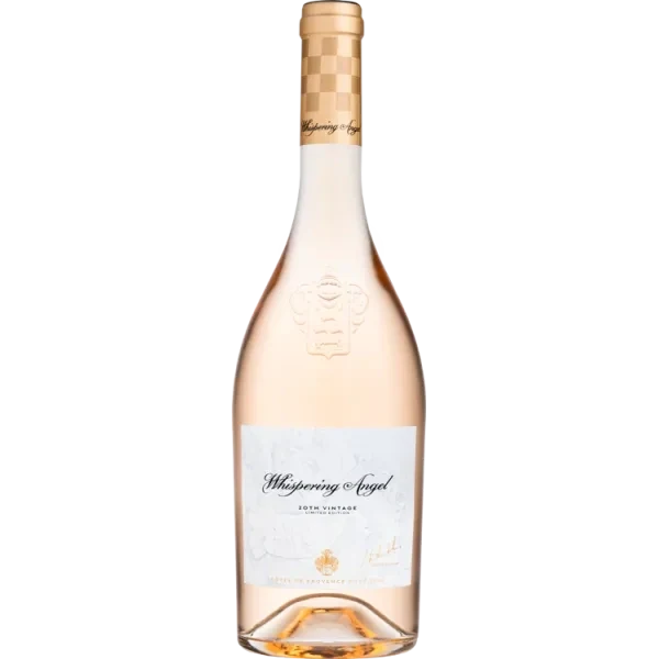 Whispering Angel 2025 - Esclans