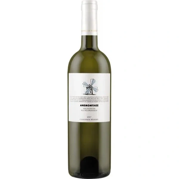 Windmill Malagousia 2024 - Giannikos Winery