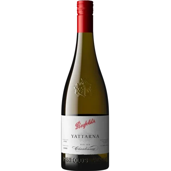 Yattarna Chardonnay 2023 - Penfolds