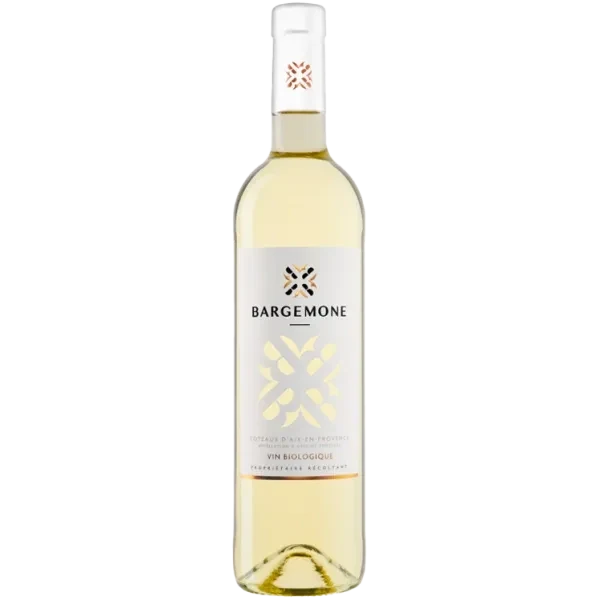 Zénith Blanc 2025 - La Bargemone