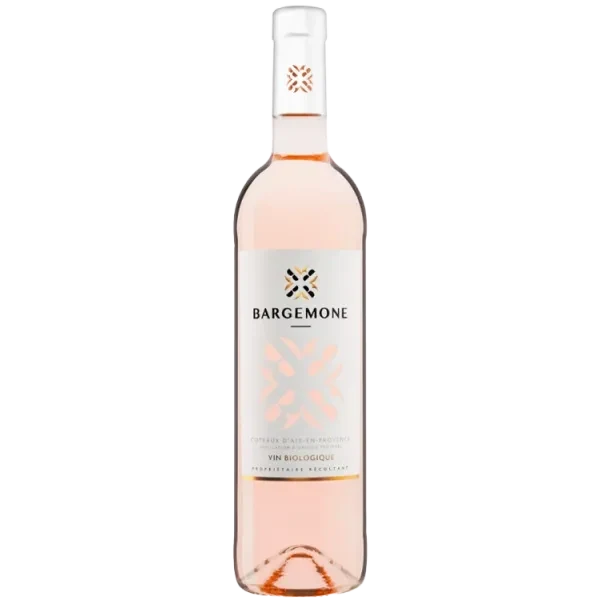 Zénith Rosé 2025 - La Bargemone